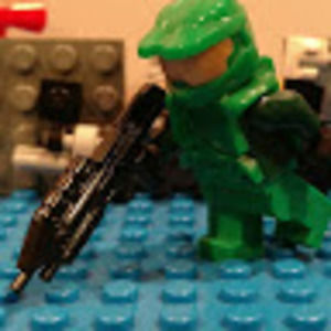 Meet your Posher, Holly